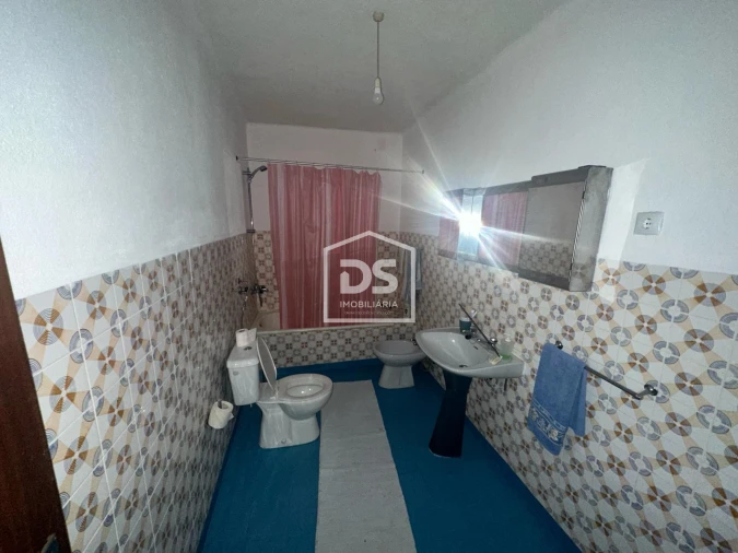 Moradia T3 para Venda em Vale da Senhora da Povoa Foto 33