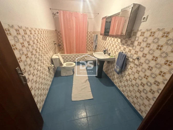 Moradia T3 para Venda em Vale da Senhora da Povoa Foto 34