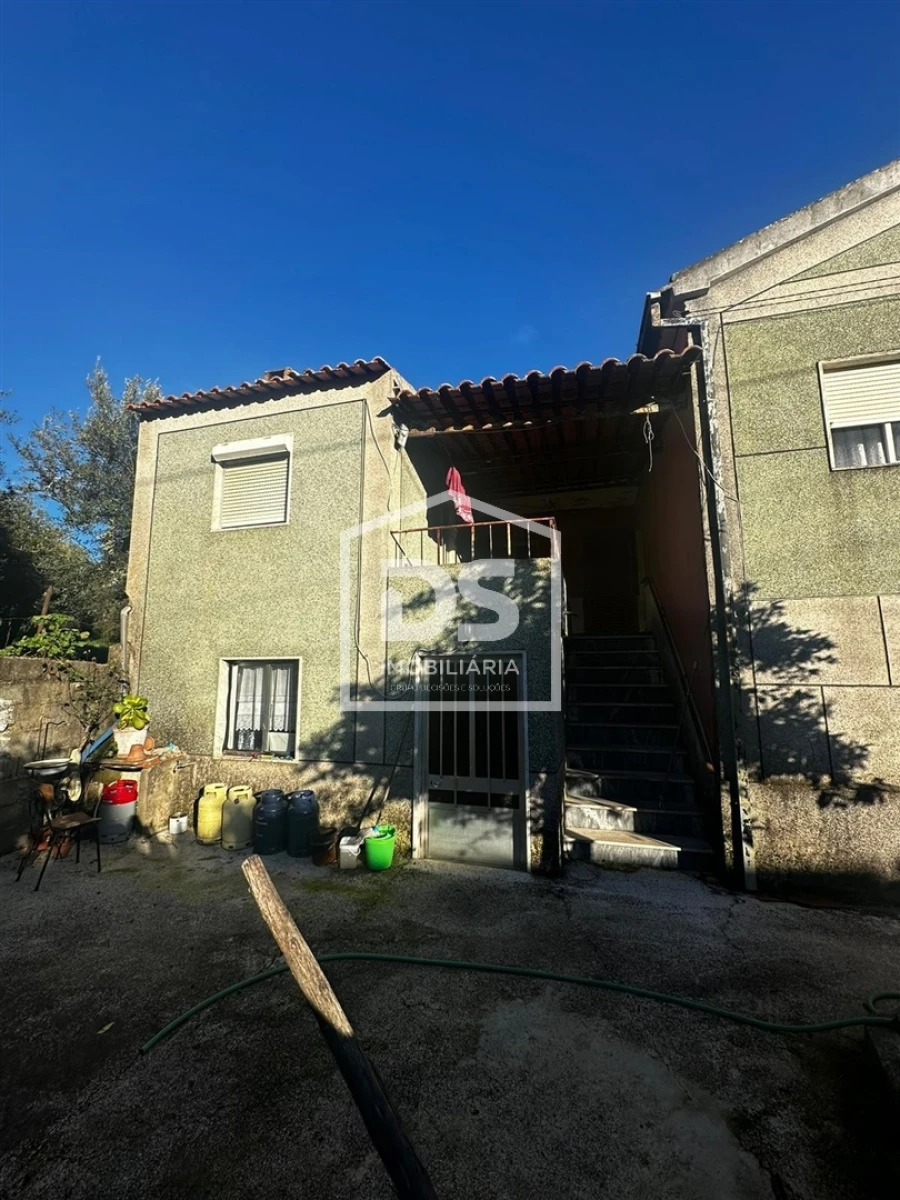 Moradia T3 para Venda em Vale da Senhora da Povoa Foto 7