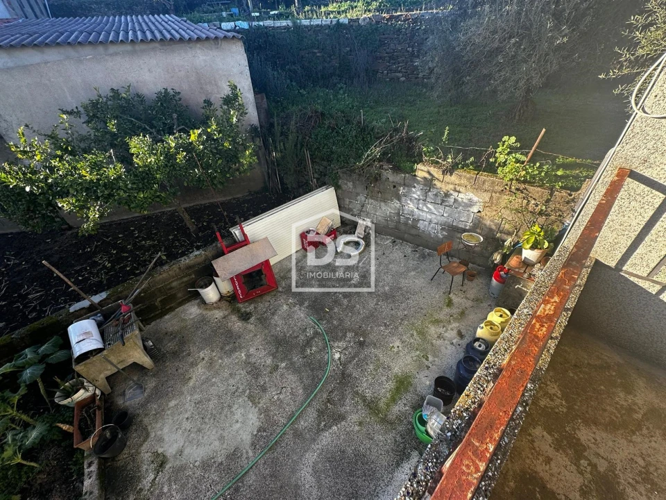 Moradia T3 para Venda em Vale da Senhora da Povoa Foto 23