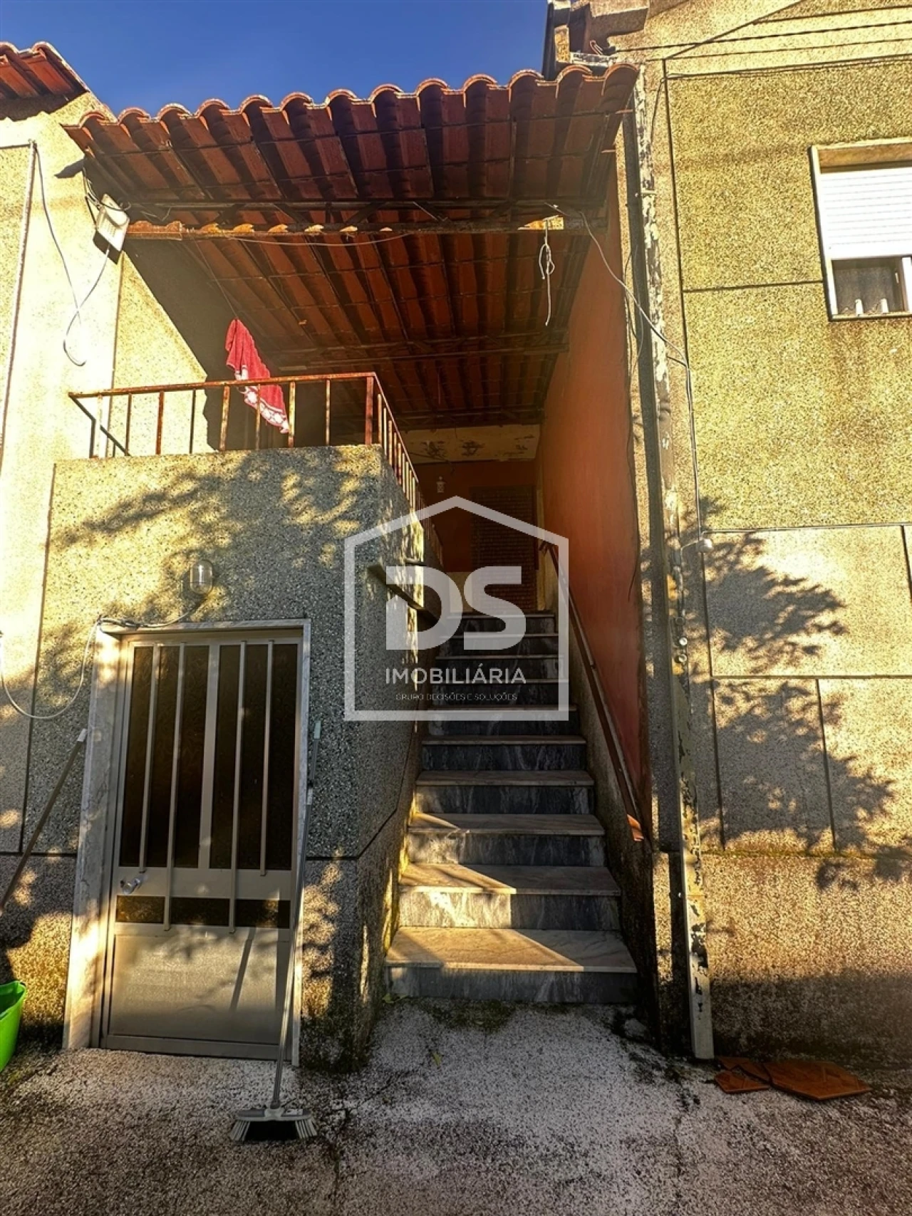 Moradia T3 para Venda em Vale da Senhora da Povoa Foto 15