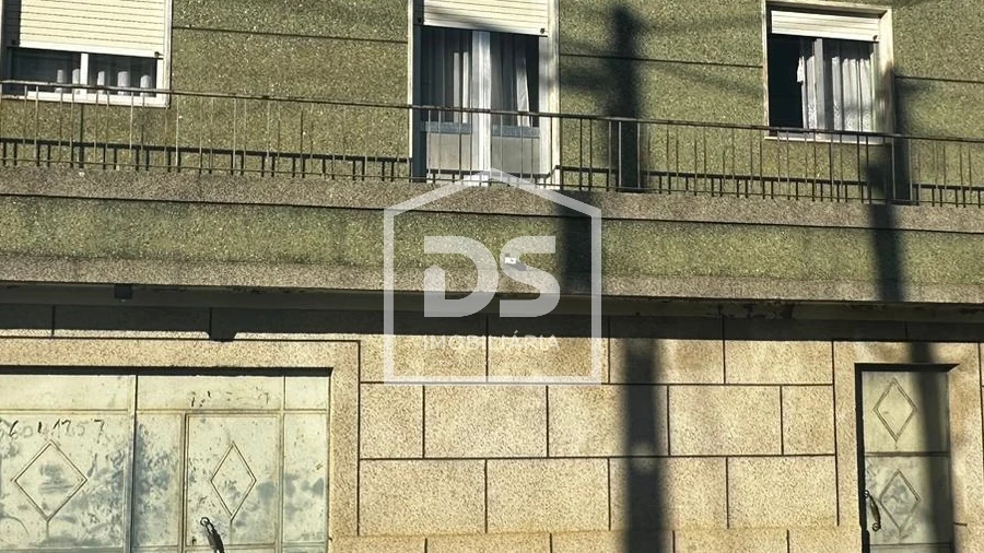 Moradia T3 para Venda em Vale da Senhora da Povoa