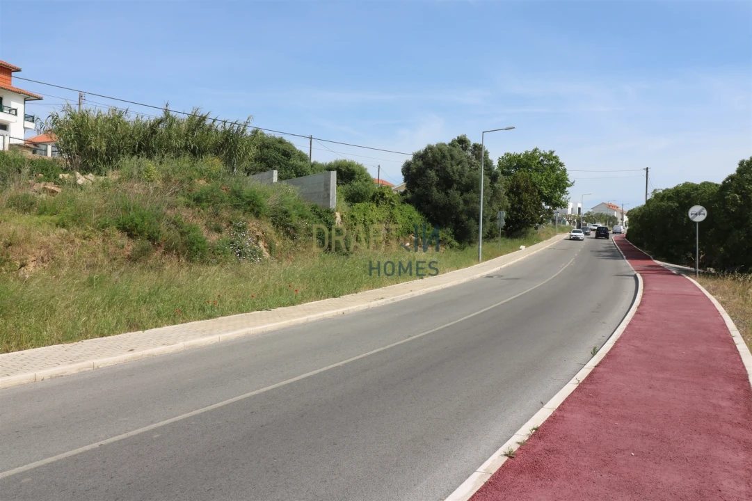 Terreno para Venda em São Domingos de Rana Foto 10