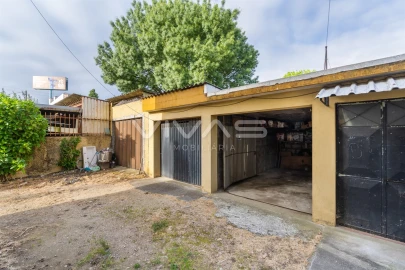Apartamento T3 para Venda em Ferreiros e Gondizalves