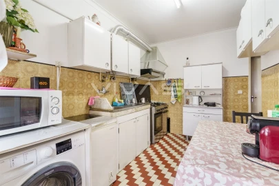 Apartamento T3 para Venda em Ferreiros e Gondizalves