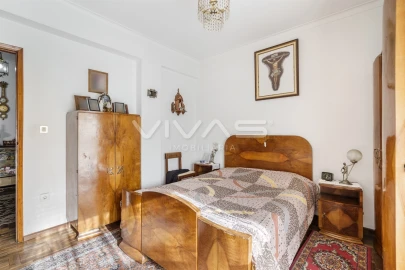 Apartamento T3 para Venda em Ferreiros e Gondizalves