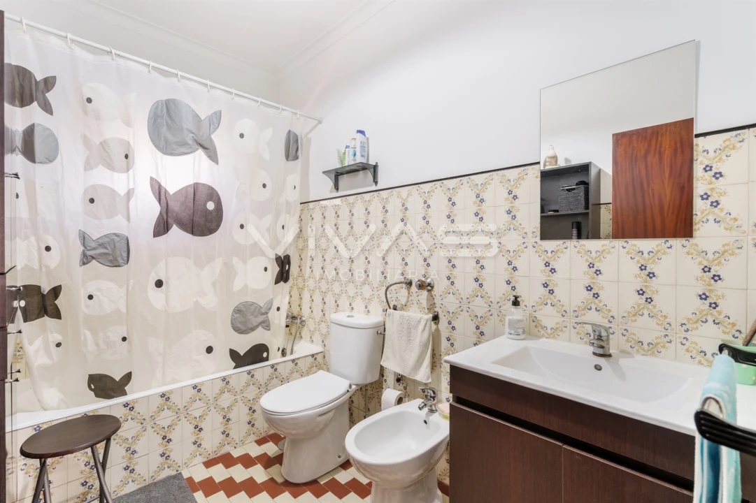 Apartamento T3 para Venda em Ferreiros e Gondizalves Foto 14