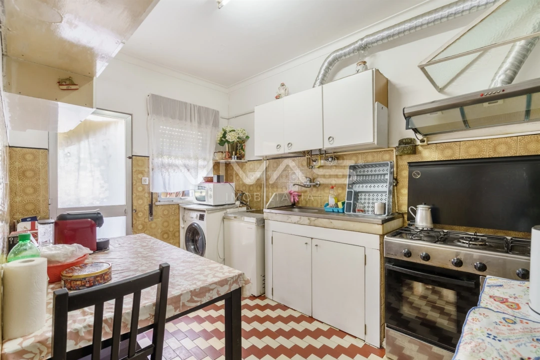 Apartamento T3 para Venda em Ferreiros e Gondizalves Foto 10