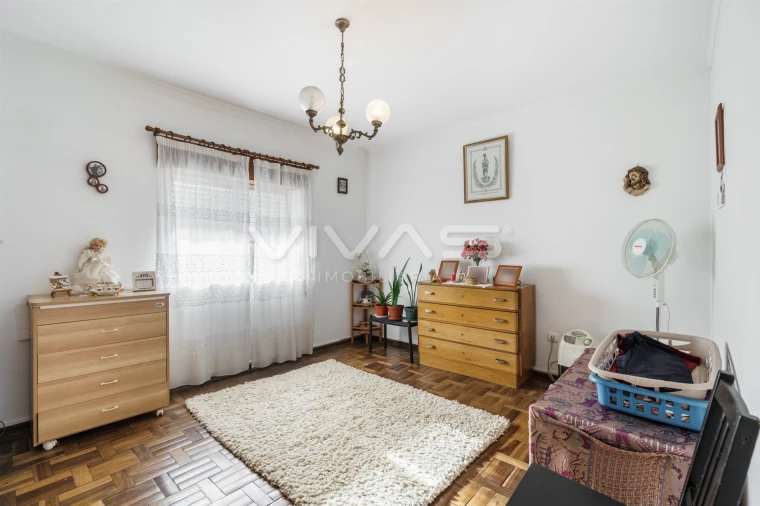 Apartamento T3 para Venda em Ferreiros e Gondizalves Foto 3