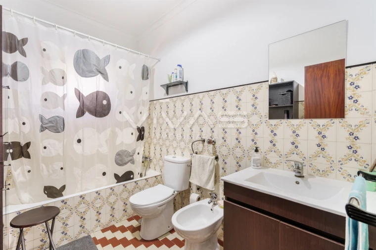 Apartamento T3 para Venda em Ferreiros e Gondizalves Foto 14