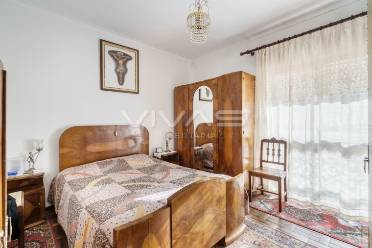 Apartamento T3 para Venda em Ferreiros e Gondizalves Foto 4