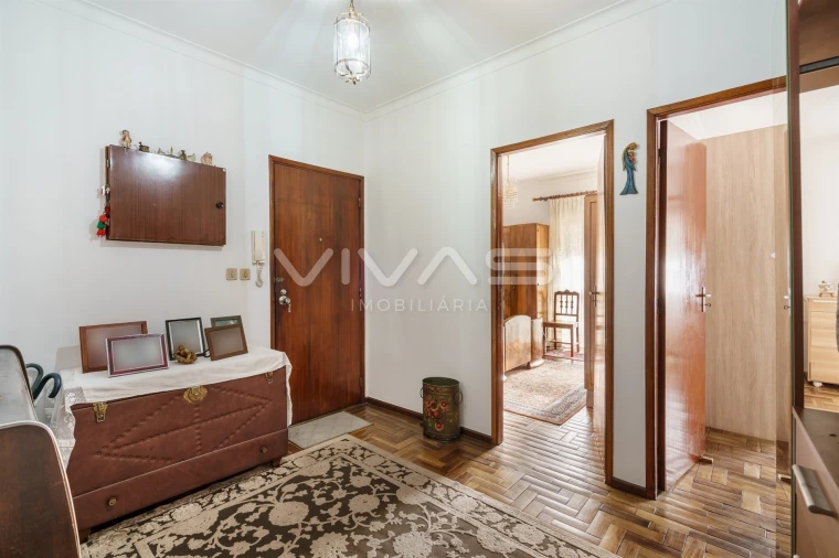 Apartamento T3 para Venda em Ferreiros e Gondizalves Foto 8