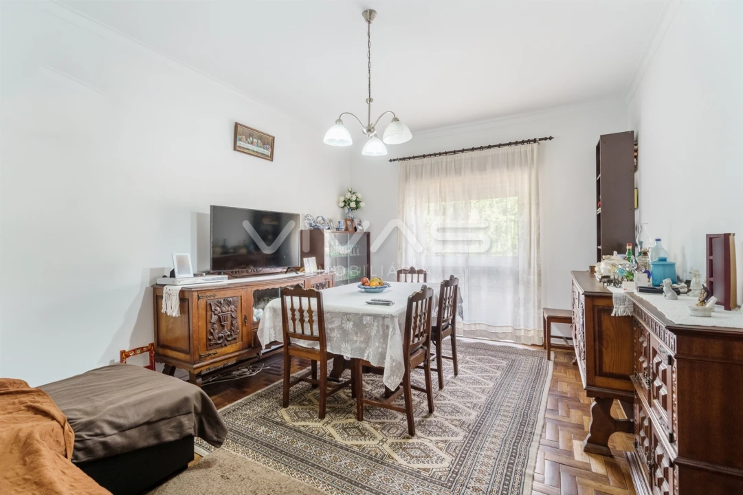 Apartamento T3 para Venda em Ferreiros e Gondizalves Foto 16