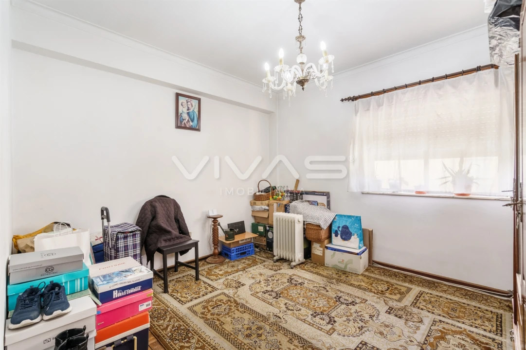 Apartamento T3 para Venda em Ferreiros e Gondizalves Foto 9