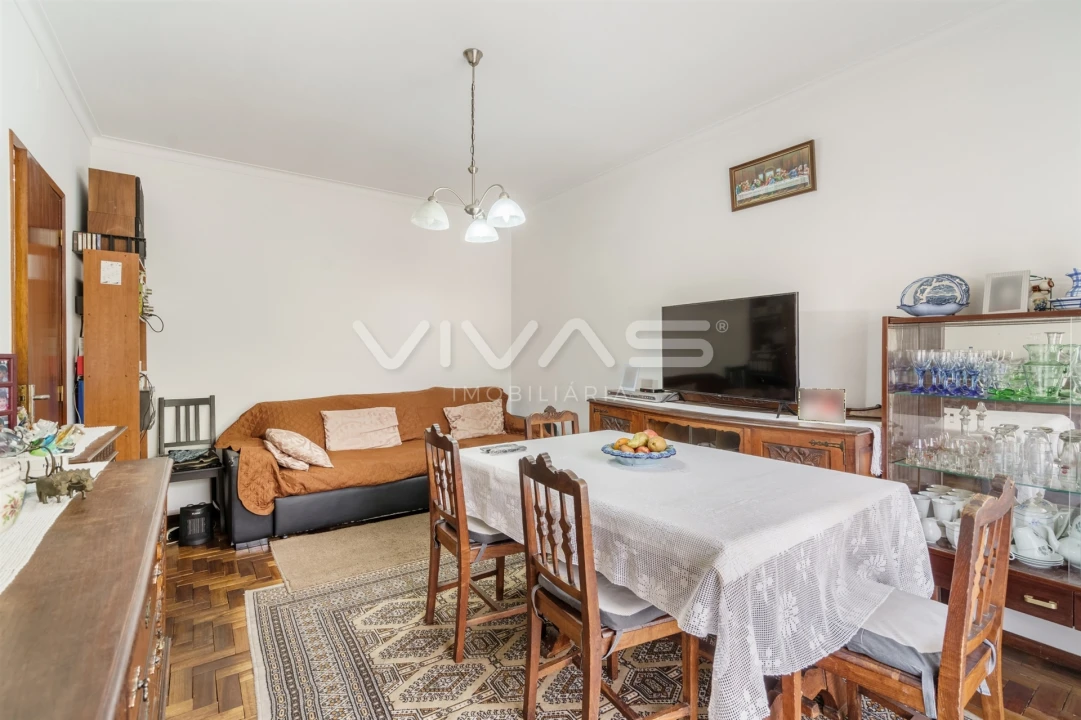 Apartamento T3 para Venda em Ferreiros e Gondizalves Foto 15