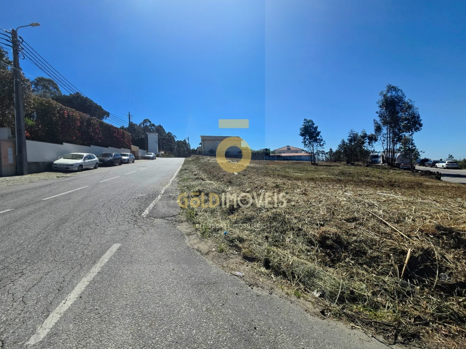 Terreno para Venda em Santa Maria da Feira, Travanca, Sanfins e Espargo Foto 12