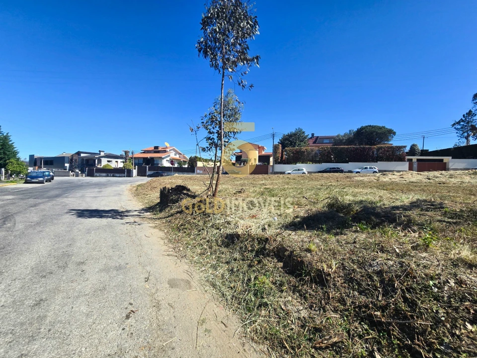Terreno para Venda em Santa Maria da Feira, Travanca, Sanfins e Espargo Foto 4