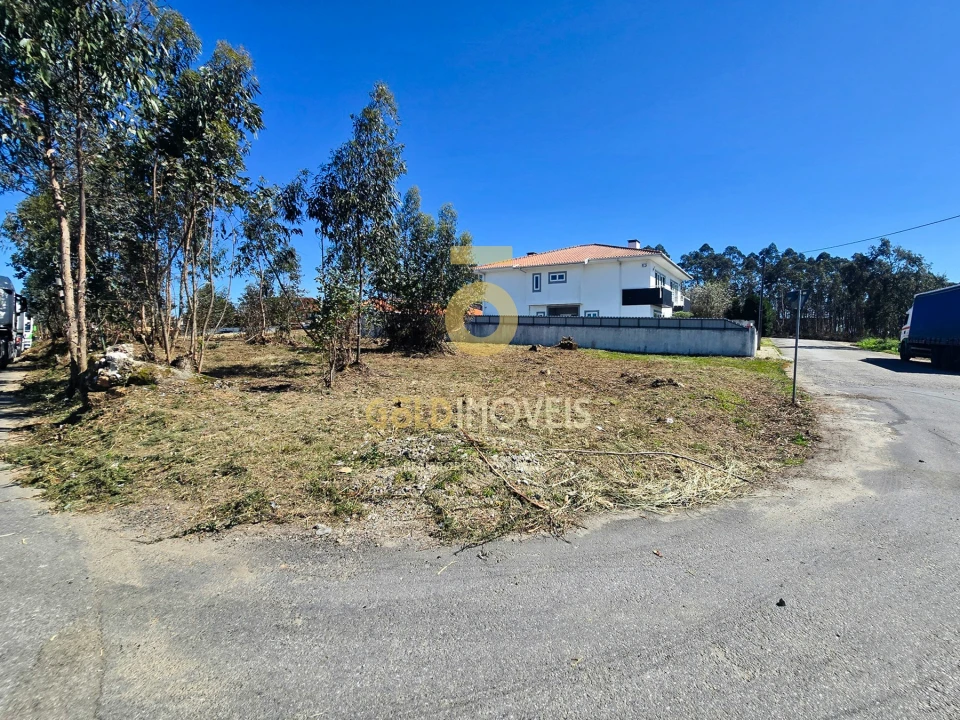 Terreno para Venda em Santa Maria da Feira, Travanca, Sanfins e Espargo Foto 8