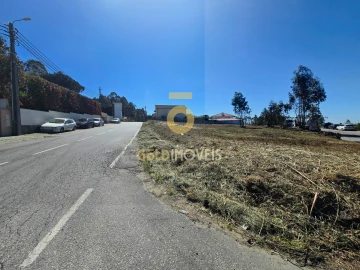 Terreno para Venda em Santa Maria da Feira, Travanca, Sanfins e Espargo