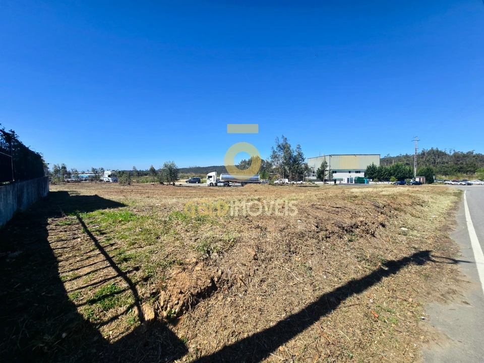 Terreno para Venda em Santa Maria da Feira, Travanca, Sanfins e Espargo Foto 10
