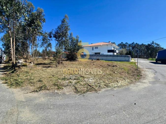 Terreno para Venda em Santa Maria da Feira, Travanca, Sanfins e Espargo Foto 8