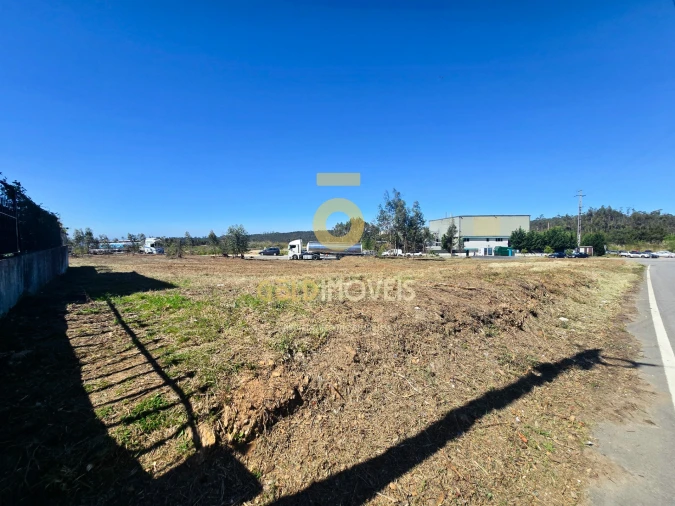 Terreno para Venda em Santa Maria da Feira, Travanca, Sanfins e Espargo Foto 10