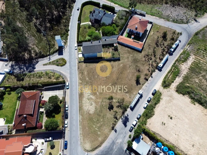 Terreno para Venda em Santa Maria da Feira, Travanca, Sanfins e Espargo Foto 2