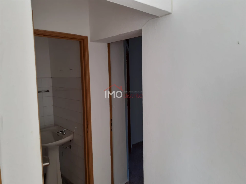 Moradia T1 para Venda em Fortios Foto 4