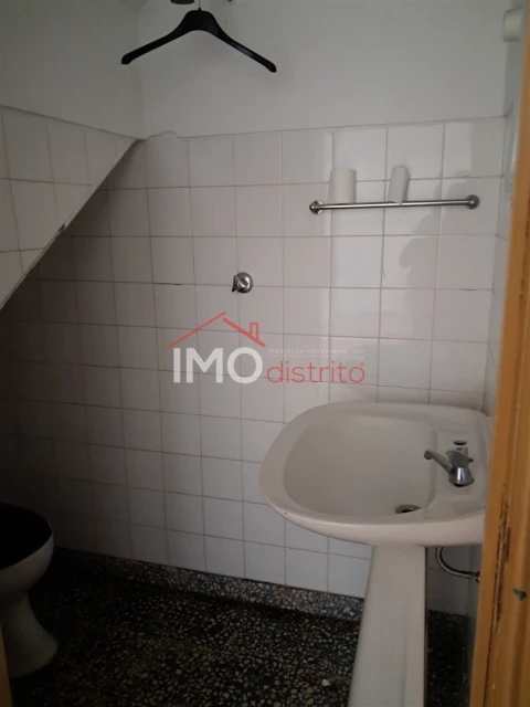 Moradia T1 para Venda em Fortios