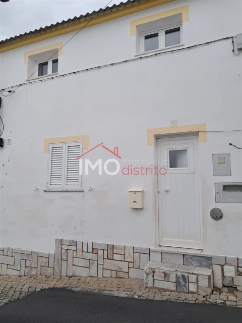 Moradia T1 para Venda em Fortios
