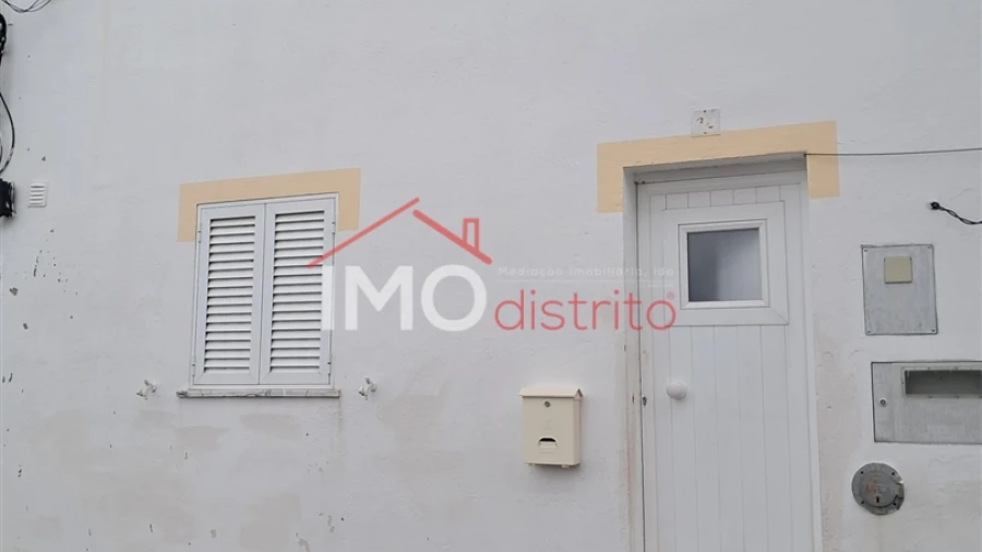 Moradia T1 para Venda em Fortios