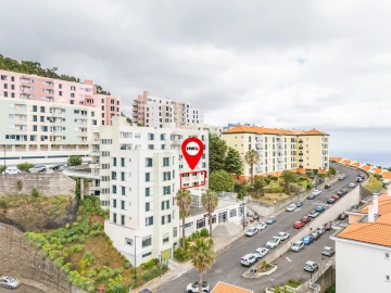 Apartamento T3 para Venda em Caniço