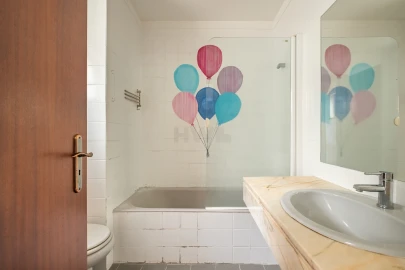 Apartamento T3 para Venda em Caniço
