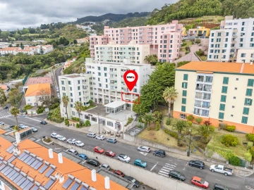 Apartamento T3 para Venda em Caniço