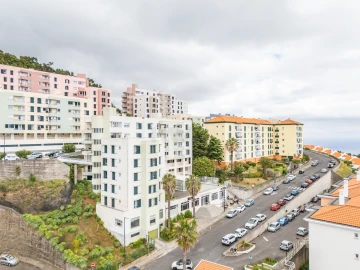 Apartamento T3 para Venda em Caniço