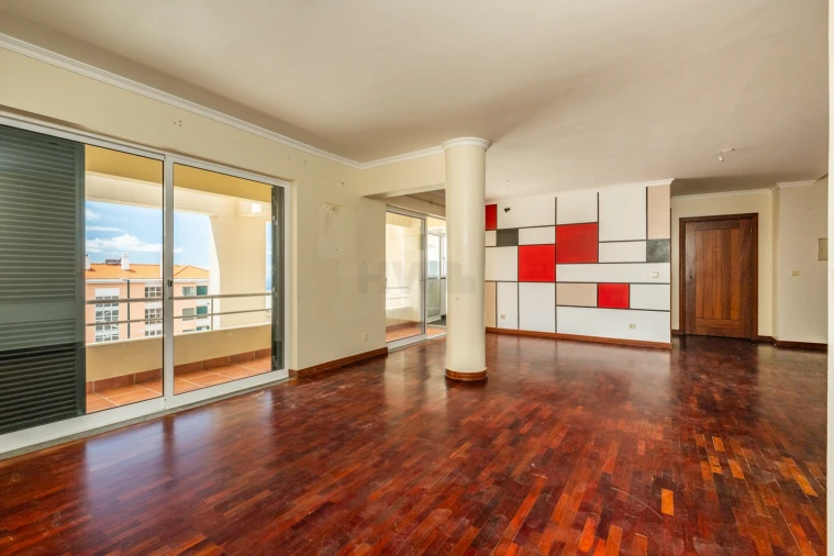 Apartamento T3 para Venda em Caniço Foto 21