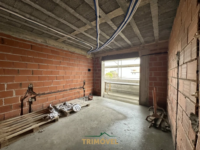 Apartamento T3 para Venda em Loureiro Foto 6