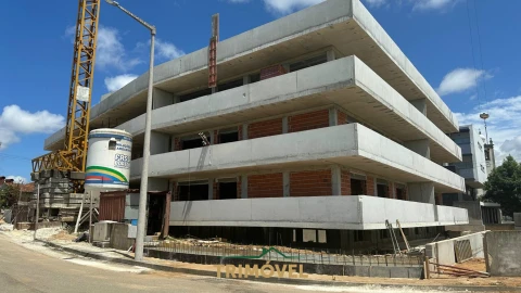 Apartamento T3 para Venda em Loureiro