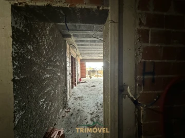 Apartamento T2 para Venda em Loureiro