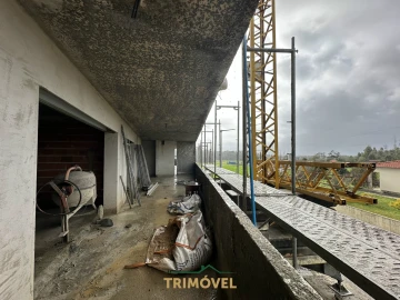 Apartamento T2 para Venda em Loureiro