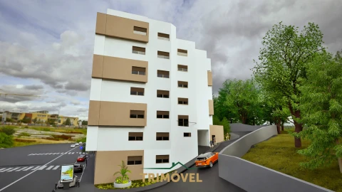 Apartamento T3 para Venda em O. Azeméis, Riba-Ul, Ul, Macinhata Seixa, Madail