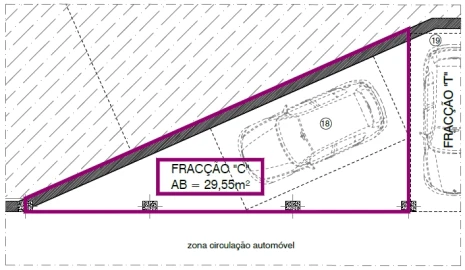 Apartamento T1 para Venda em O. Azeméis, Riba-Ul, Ul, Macinhata Seixa, Madail