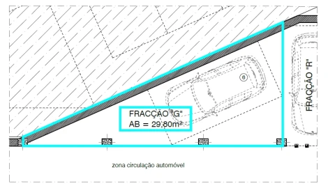 Apartamento T1 para Venda em O. Azeméis, Riba-Ul, Ul, Macinhata Seixa, Madail