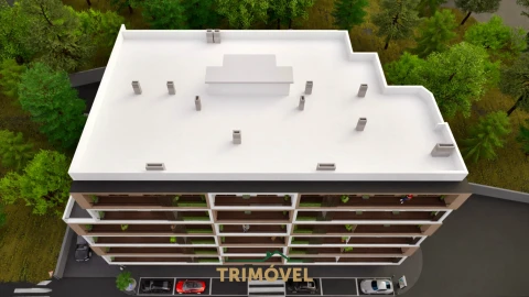Apartamento T1 para Venda em O. Azeméis, Riba-Ul, Ul, Macinhata Seixa, Madail