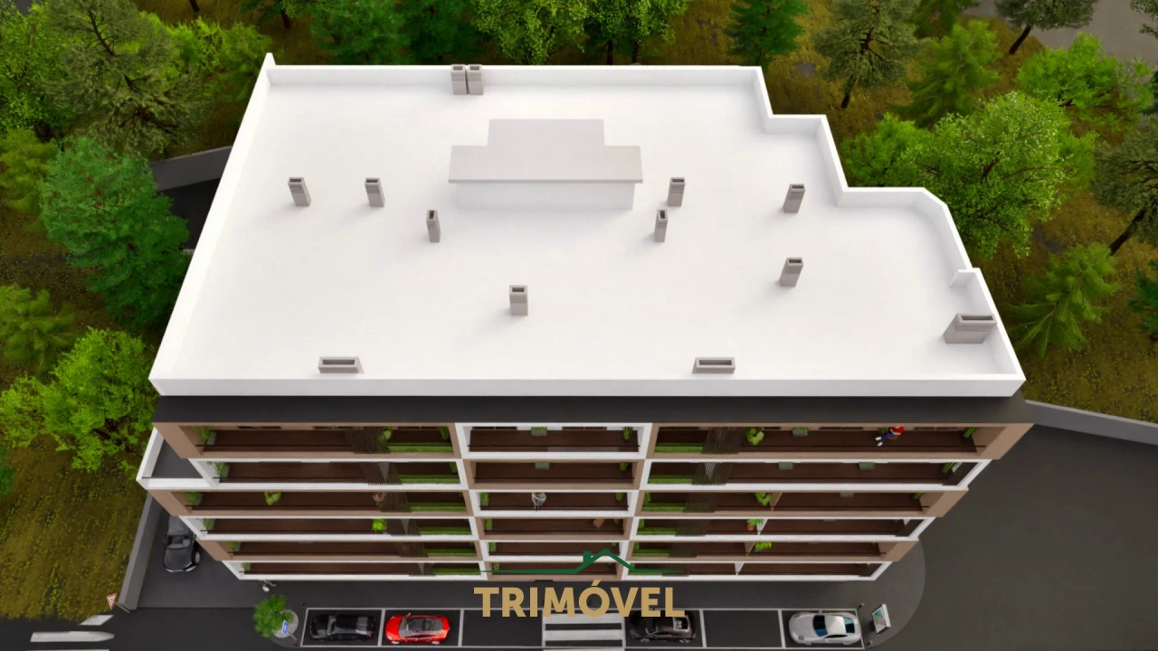 Apartamento T1 para Venda em O. Azeméis, Riba-Ul, Ul, Macinhata Seixa, Madail Foto 8