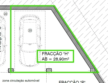 Apartamento T2 para Venda em O. Azeméis, Riba-Ul, Ul, Macinhata Seixa, Madail
