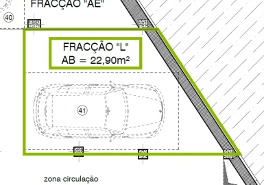 Apartamento T2 para Venda em O. Azeméis, Riba-Ul, Ul, Macinhata Seixa, Madail