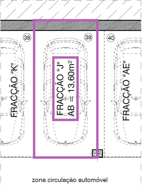 Apartamento T2 para Venda em O. Azeméis, Riba-Ul, Ul, Macinhata Seixa, Madail
