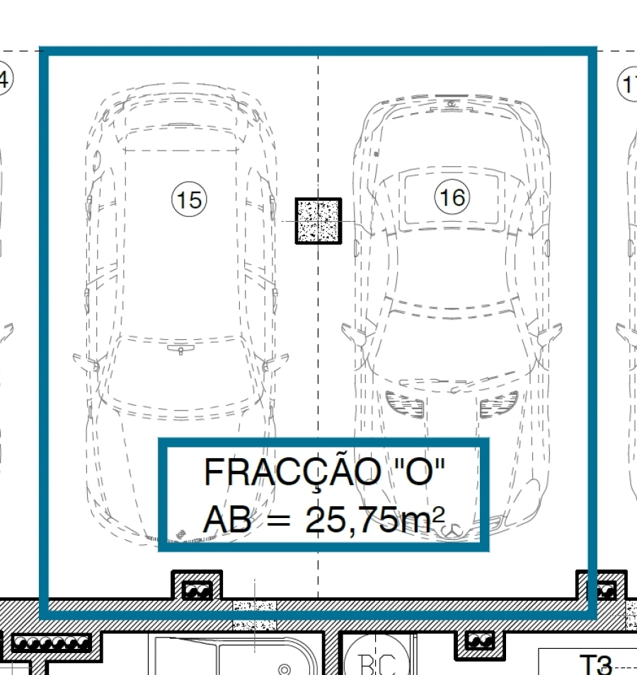 Apartamento T3 para Venda em O. Azeméis, Riba-Ul, Ul, Macinhata Seixa, Madail Foto 16