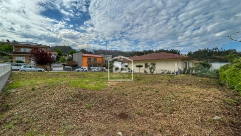 Terreno para Venda em Real